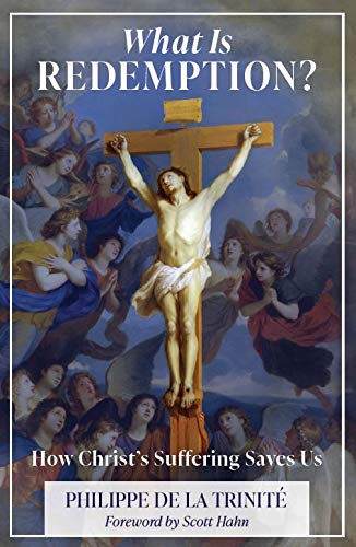 What Is Redemption: How Christs Suffering Saves Us