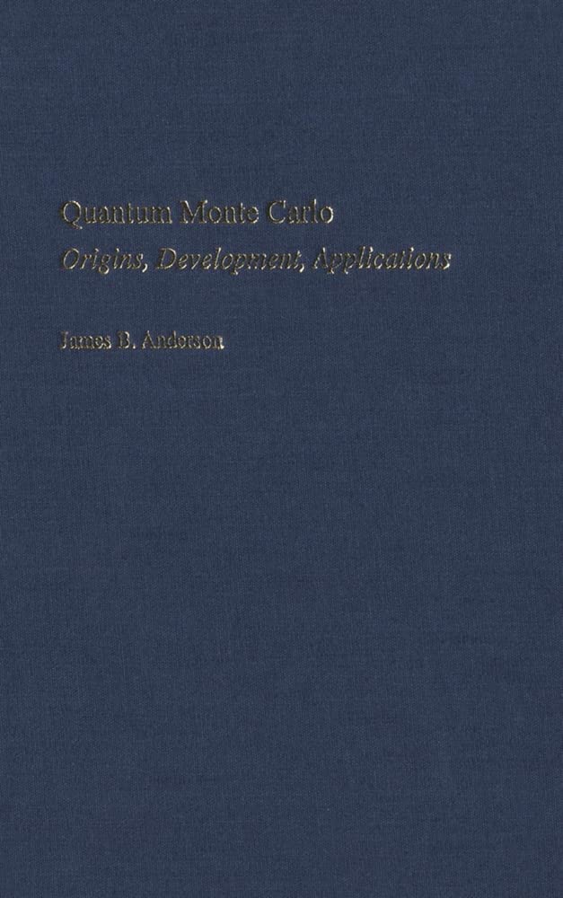 Quantum Monte Carlo: Origins, Development, Applications