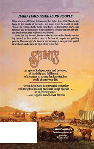 Saints