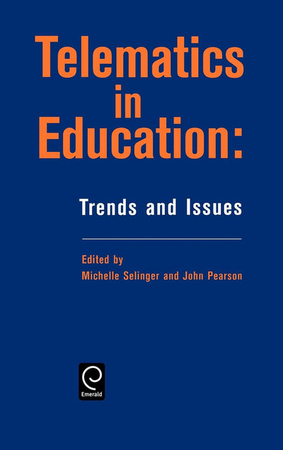 Telematics in Education: Trends and Issues