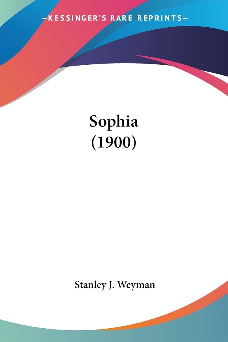 Sophia (1900)