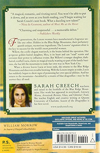 Season of the Dragonflies: A Novel