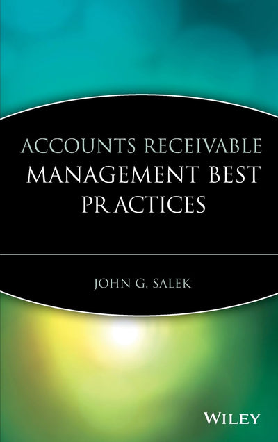 Accounts Receivable Management Best Practices