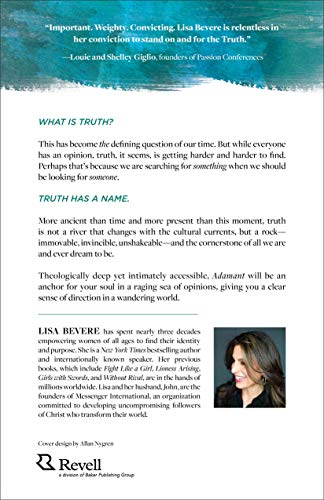 Adamant: Finding Truth in a Universe of Opinions