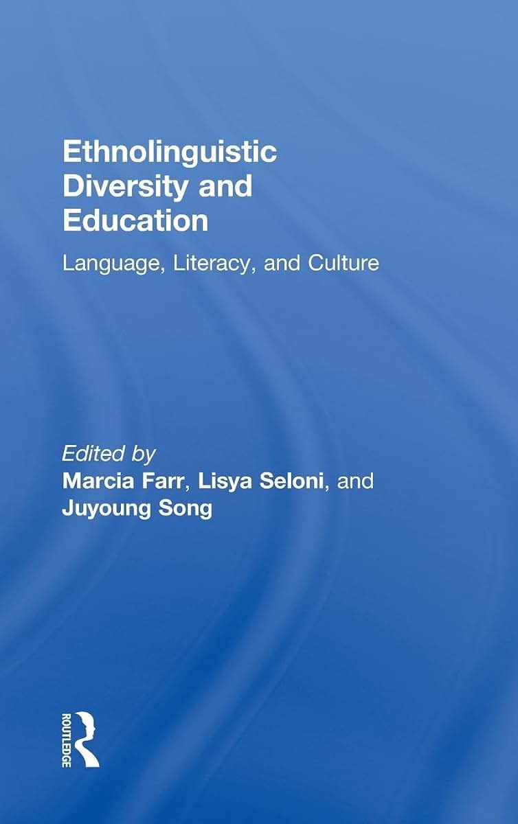 Ethnolinguistic Diversity and Education: Language, Literacy and Culture