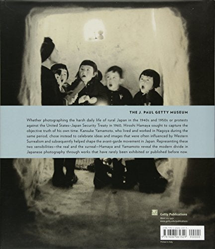 Japans Modern Divide: The Photographs of Hiroshi Hamaya and