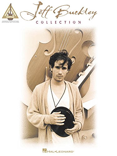 Jeff Buckley Collection by Buckley, Jeff