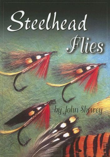 Steelhead Flies