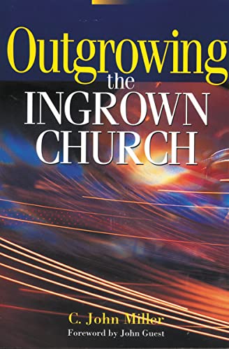Outgrowing the Ingrown Church