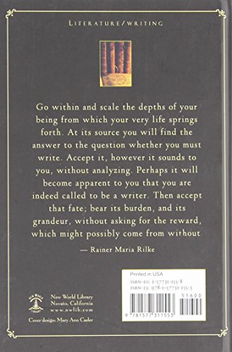 Letters to a Young Poet