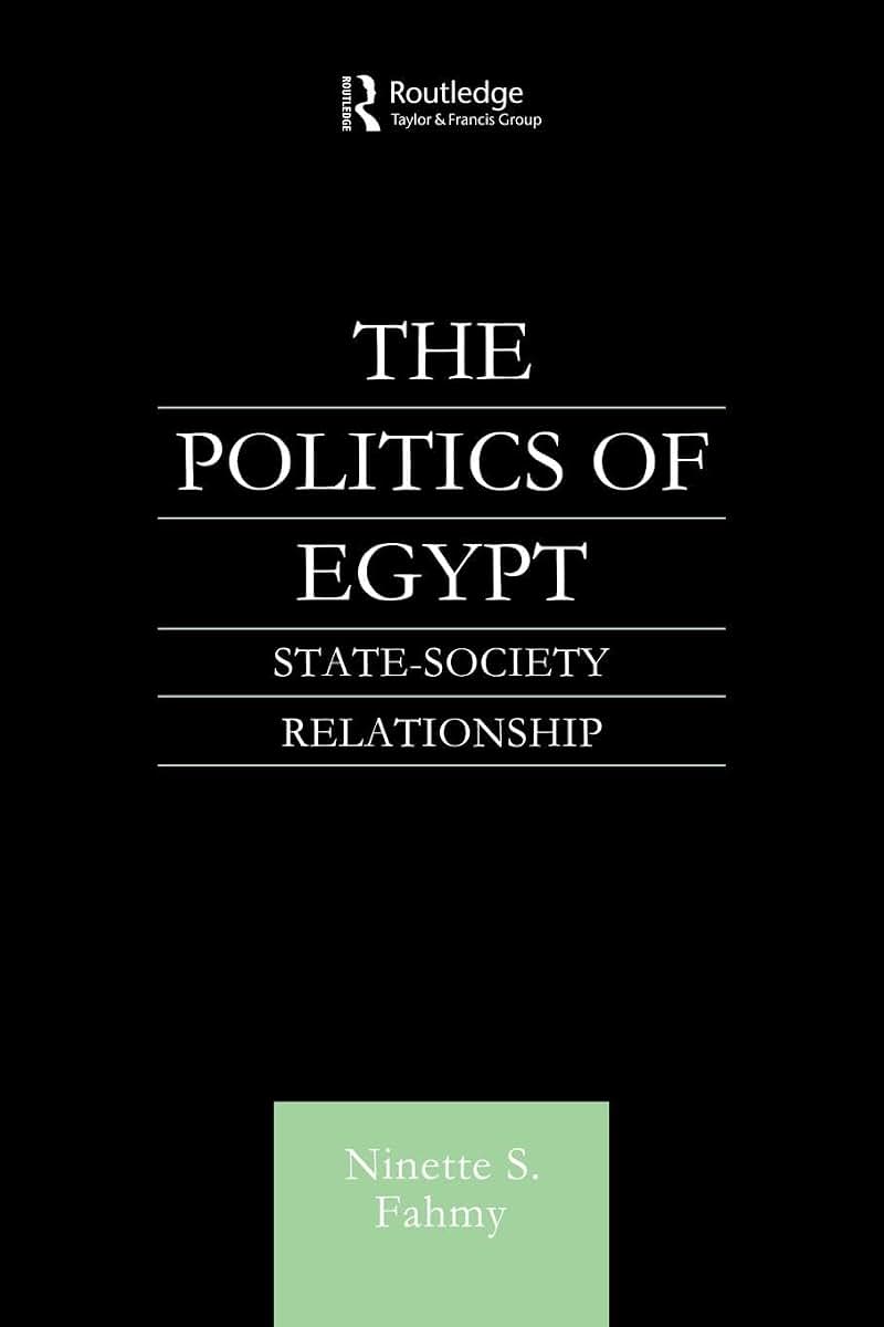 The Politics of Egypt