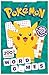 Farshore Pokemon Word Games.