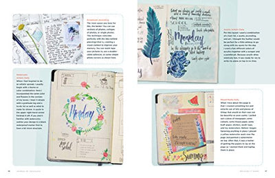 Journal Me Organized: The Complete Guide to Practical and Creative Planning