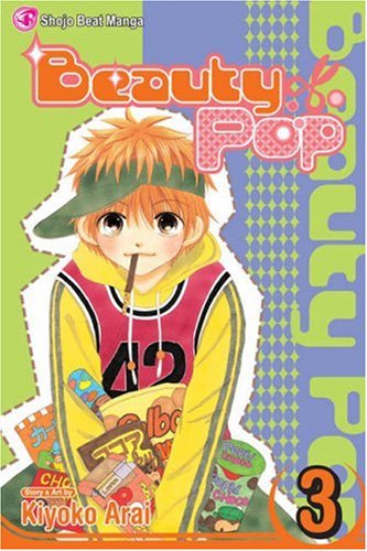 Beauty Pop, Vol. 3 by Arai, Kiyoko