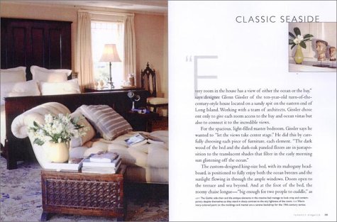 Bedrooms: Creating the Stylish, Comfortable Room of Your Dreams