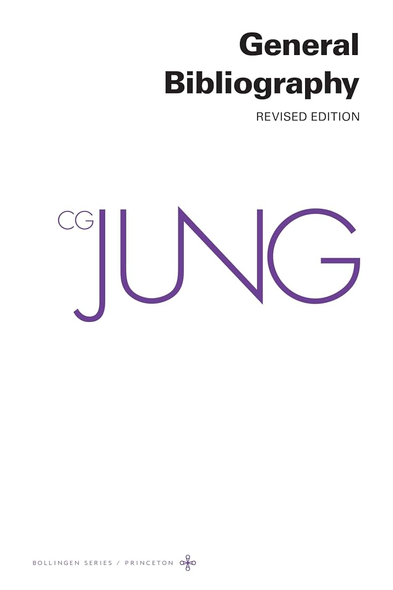 General Bibliography of C. G. Jung's Writings, Revised Editi