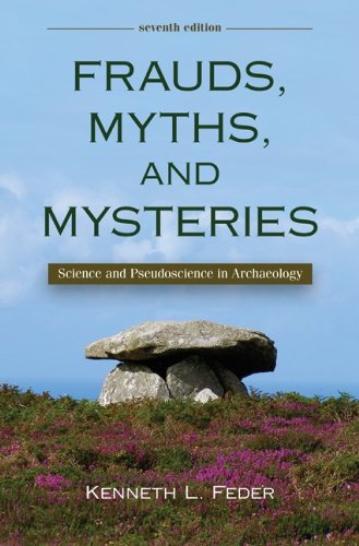 Frauds, Myths, and Mysteries: Science and Pseudoscience in A