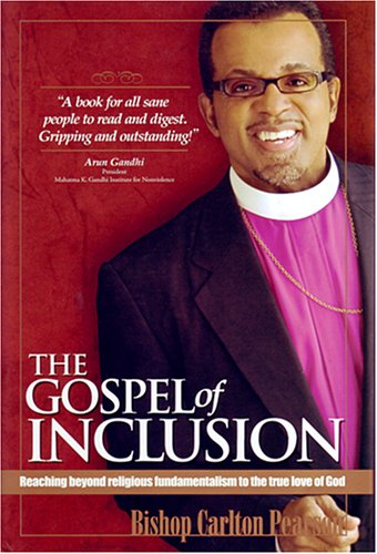 The Gospel of Inclusion: Reaching Beyond Religious Fundament