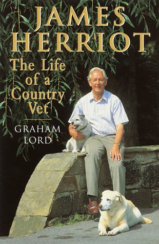 James Herriot: The Life of a Country Vet