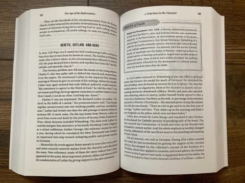 Church History in Plain Language, Fifth Edition: The Story o