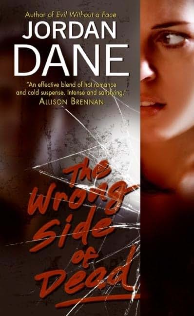 The Wrong Side of Dead (Sweet Justice)