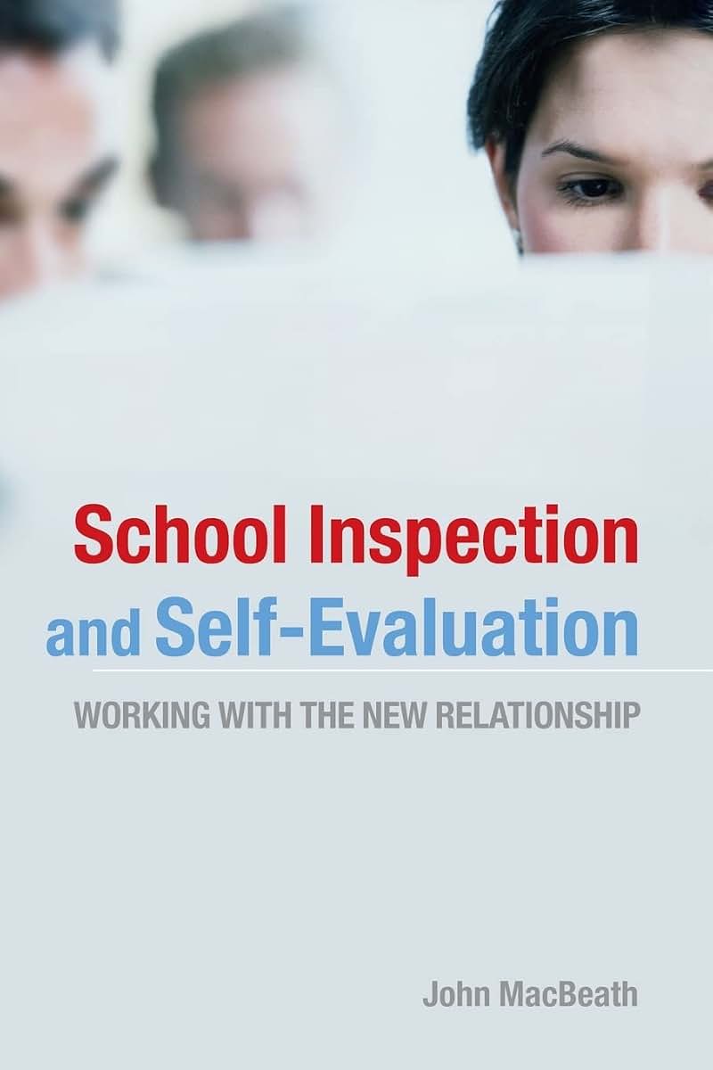 School inspection & self-evaluation