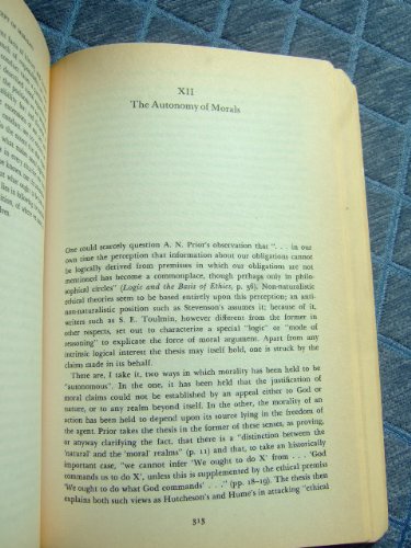 The Claim of Reason: Wittgenstein, Skepticism, Morality, and Tragedy (Oxford University Press)