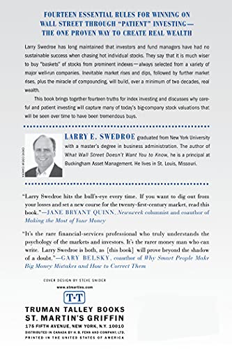The Successful Investor Today: 14 Simple Truths You Must Know When You Invest