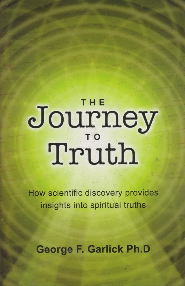 The Journey to Truth