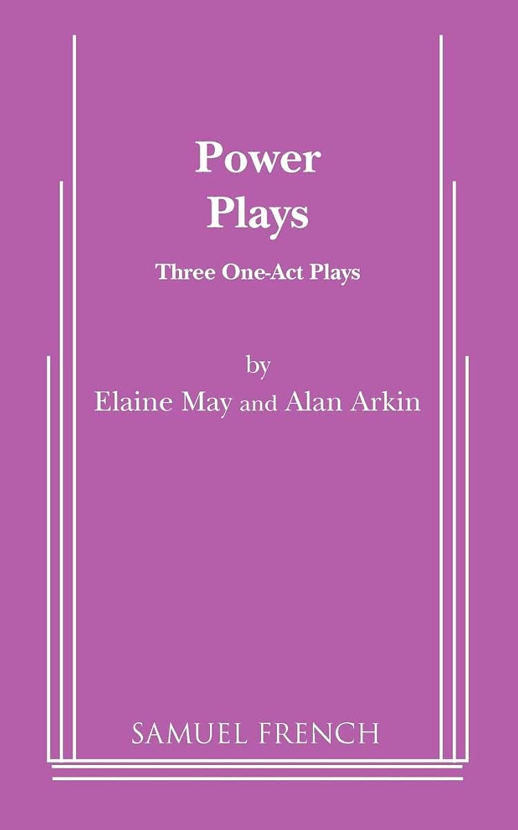Power Plays
