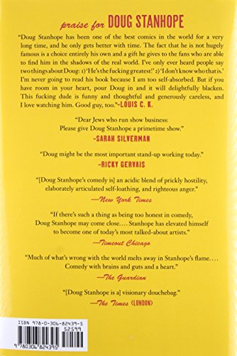 Digging Up Mother: A Love Story by Doug Stanhope