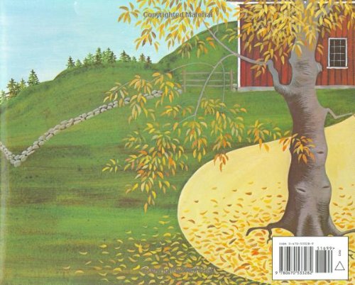 Ox-Cart Man by Donald Hall (New Hardcover)