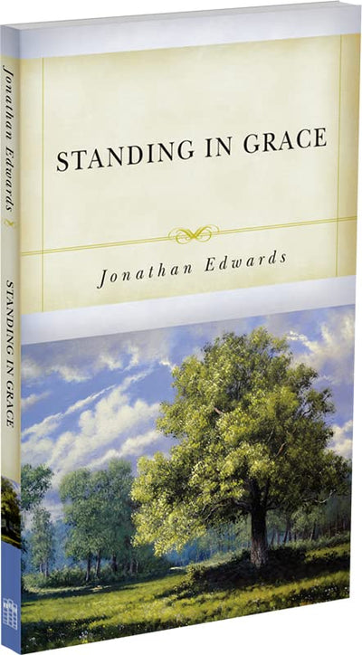 Standing in Grace