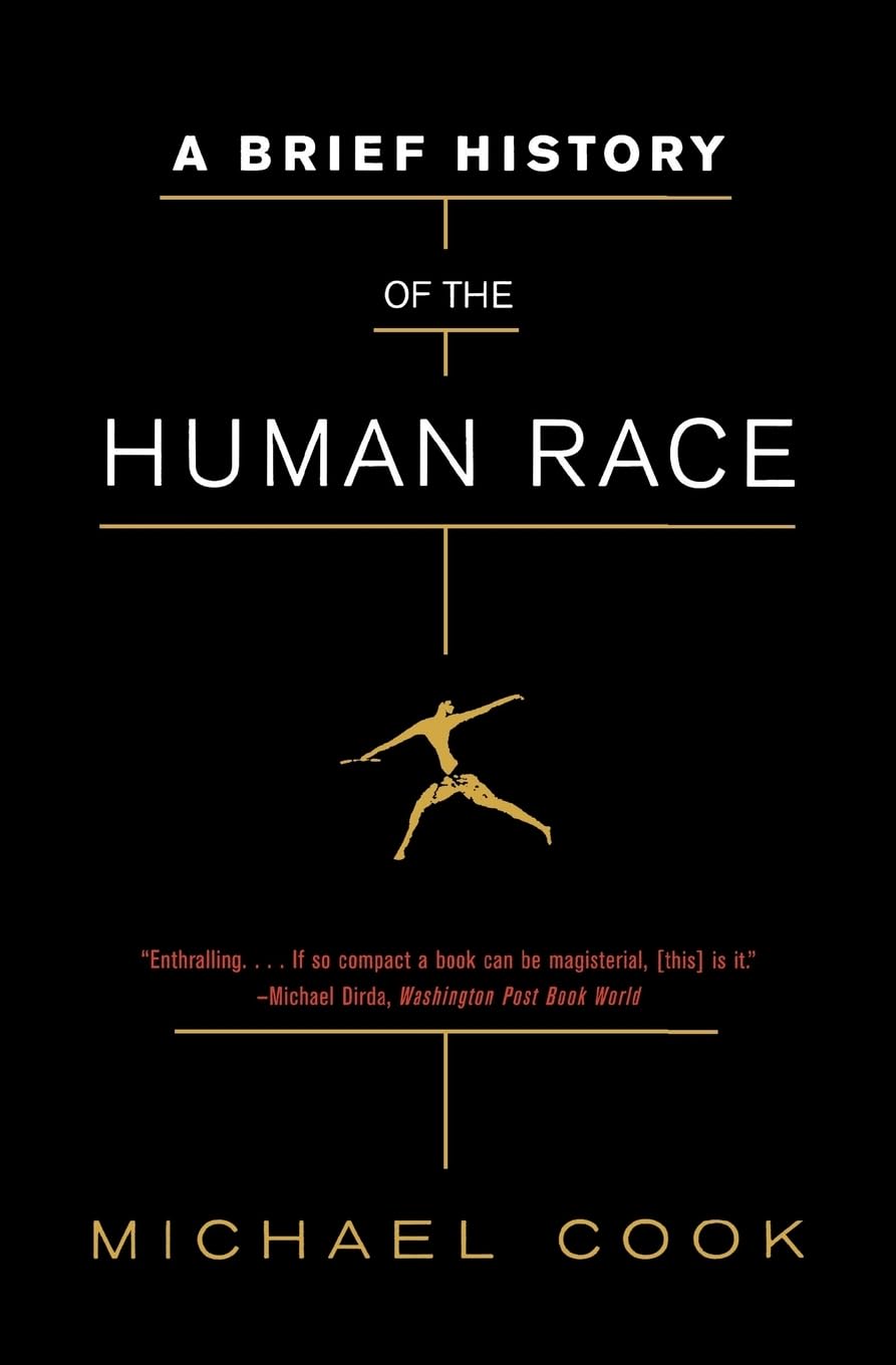 A Brief History of the Human Race