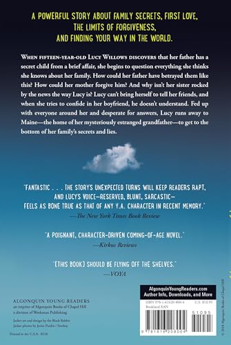 Just Fly Away by Andrew McCarthy
