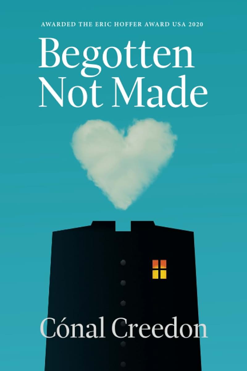 Begotten Not Made