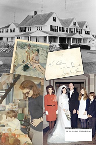 Jackie's Girl: My Life with the Kennedy Family