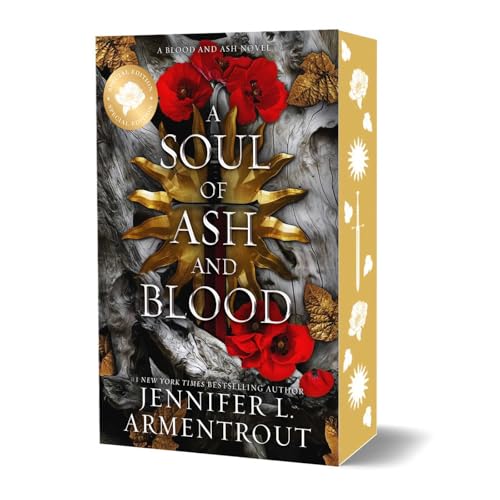 A Soul of Ash and Blood Special Edition (Blood and Ash)
