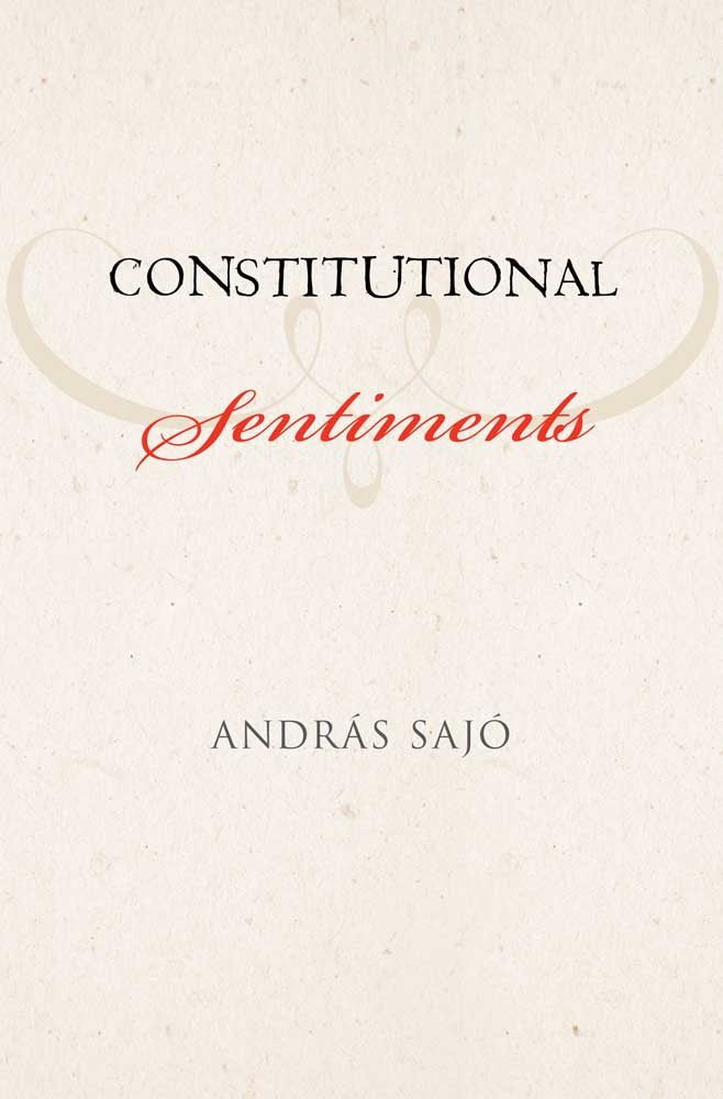 Constitutional Sentiments