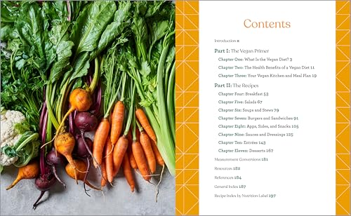 The 30-Day Vegan Meal Plan for Beginners