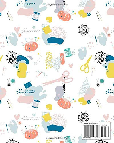 That Sewing Life: Sewing Project Planner