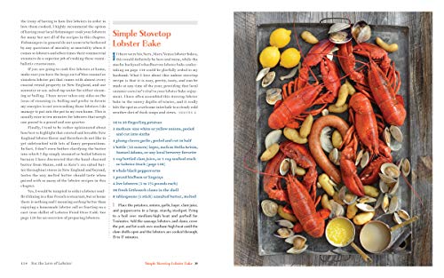 New England Open-House Cookbook: 300 Recipes Inspired by the