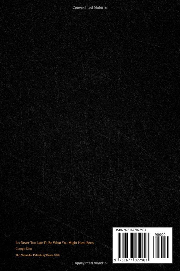The Daily Journal For Men: 365 Questions To Deepen Self-Awareness (Journals for Men to Write in)