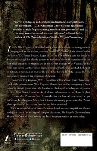 The Unquiet Grave: A Novel