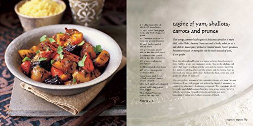 Easy Tagine: delicious recipes for Moroccan one-pot cooking