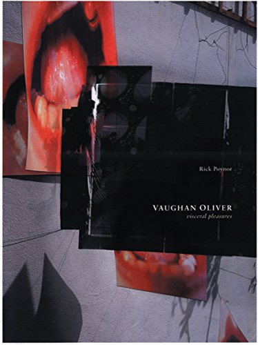 Vaughan Oliver: Visceral Pleasures