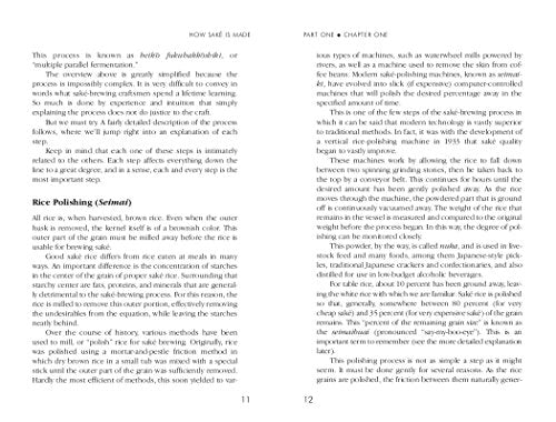 The Sake Handbook: All the information you need to become a Sake Expert!
