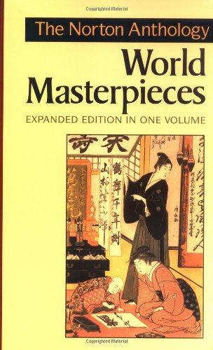 World Masterpieces: Expanded Edition in One Volume by Mack,