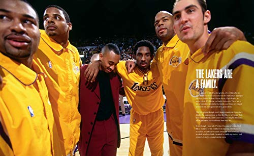 The Mamba Mentality: How I Play by Kobe Bryant