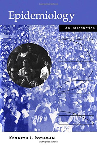 Epidemiology: An Introduction by Rothman, Kenneth J.